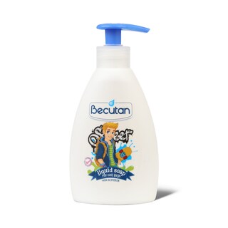 Becutan tecni sapun 250ml