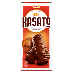 Rum kasato 120g