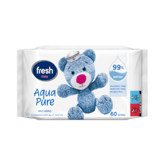 Fresh vl.Mar.Aqua pure 60/1