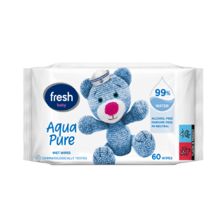 Fresh vl.Mar.Aqua pure 60/1