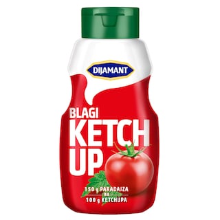 Kecap blagi Dijamant flakon 500g