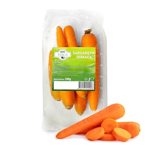 Sargarepa domaca 500g