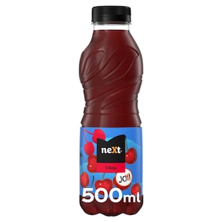 Napitak visnja Next Joy 0.5l
