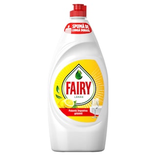 Det.za sudove Fairy Lemon 900ml