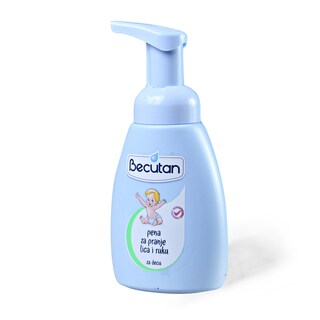 Pena za pranje ruku Becutan 250ml