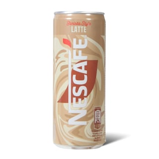 Kafa inst.Latte Nescafe 250ml