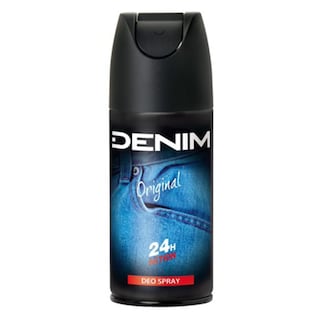 Dezodorans Orginal Denim 150ml