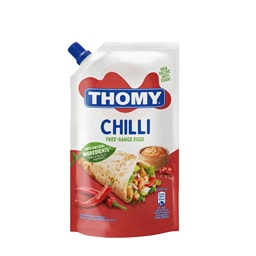 Chilli sos Thomy 220g