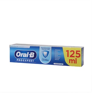 Pasta ProEx ProfProtect Oral B 125ml