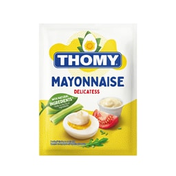 Majonez Thomy kesica 80g