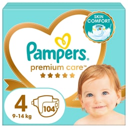 Pelene Pampers Premium 3 MB(120)