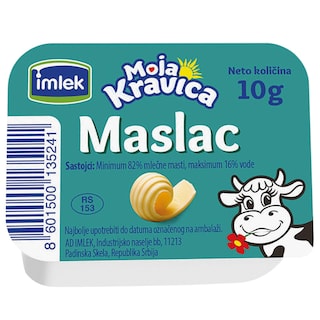 Maslac Moja Kravica 10g