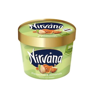 Slad.Nirvana Pistac&Alm.casa420ml(313g)