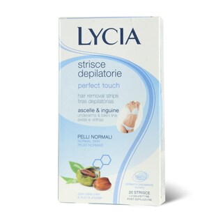 Trake/depil.Lycia savrsen dod.pazuh/bik.