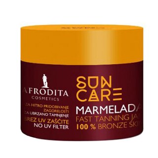 Marmelada za ubr.tamnjenje Afrodita200ml