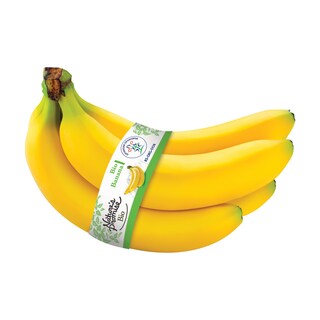 Bio banana Nature's Promise