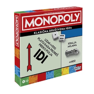 Igra Monopoly 00009