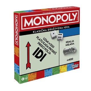 Igra Monopoly 00009