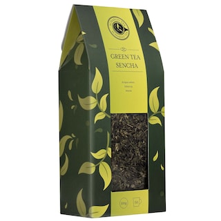 Caj Zeleni Sencha Schargo Tea 100g