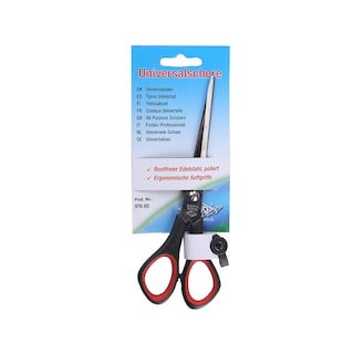 Makaze Wedo 16cm