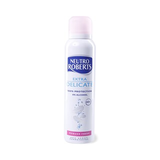 Dez.sprej Neutro Roberts powder fr.150ml