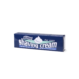 Krema za brijanje Eliot 65ml