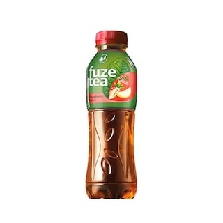 Led.caj Fuze tea Jagoda i Dinja 0,5l PET
