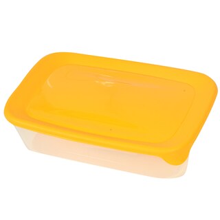 Kutija za hranu fresh&go 1l,Curver