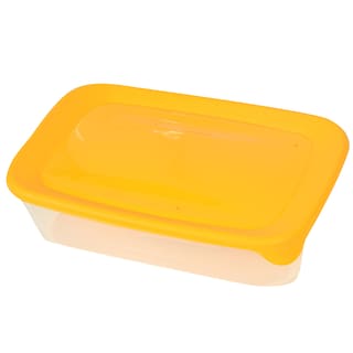 Kutija za hranu fresh&go 1l,Curver