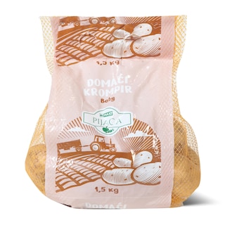 Krompir baby 1.5kg domaci