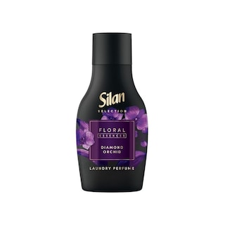 Silan Select.Diamond Orchid 540ml 30WL