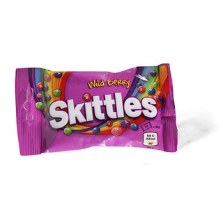 Bombone Skittles WildBerries 38g