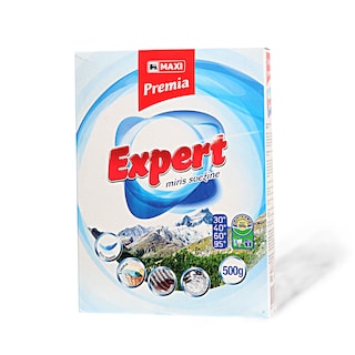 Det.za ves miris svezine Maxi 500g