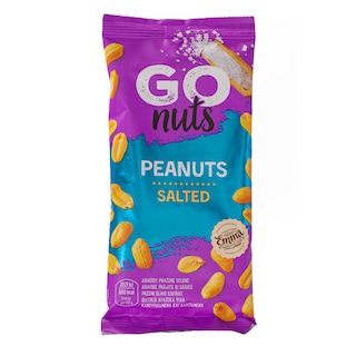 Kikiriki przeni/slani Emma 60g