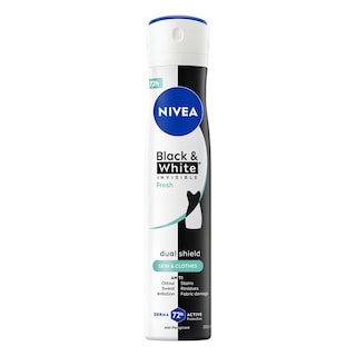 Dezod. zenski B&W Fresh Nivea XL 200ml