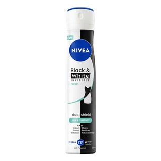 Dezod. zenski B&W Fresh Nivea XL 200ml