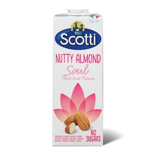 Napit.od badema bez sec.Ris.Scot.Soul1l