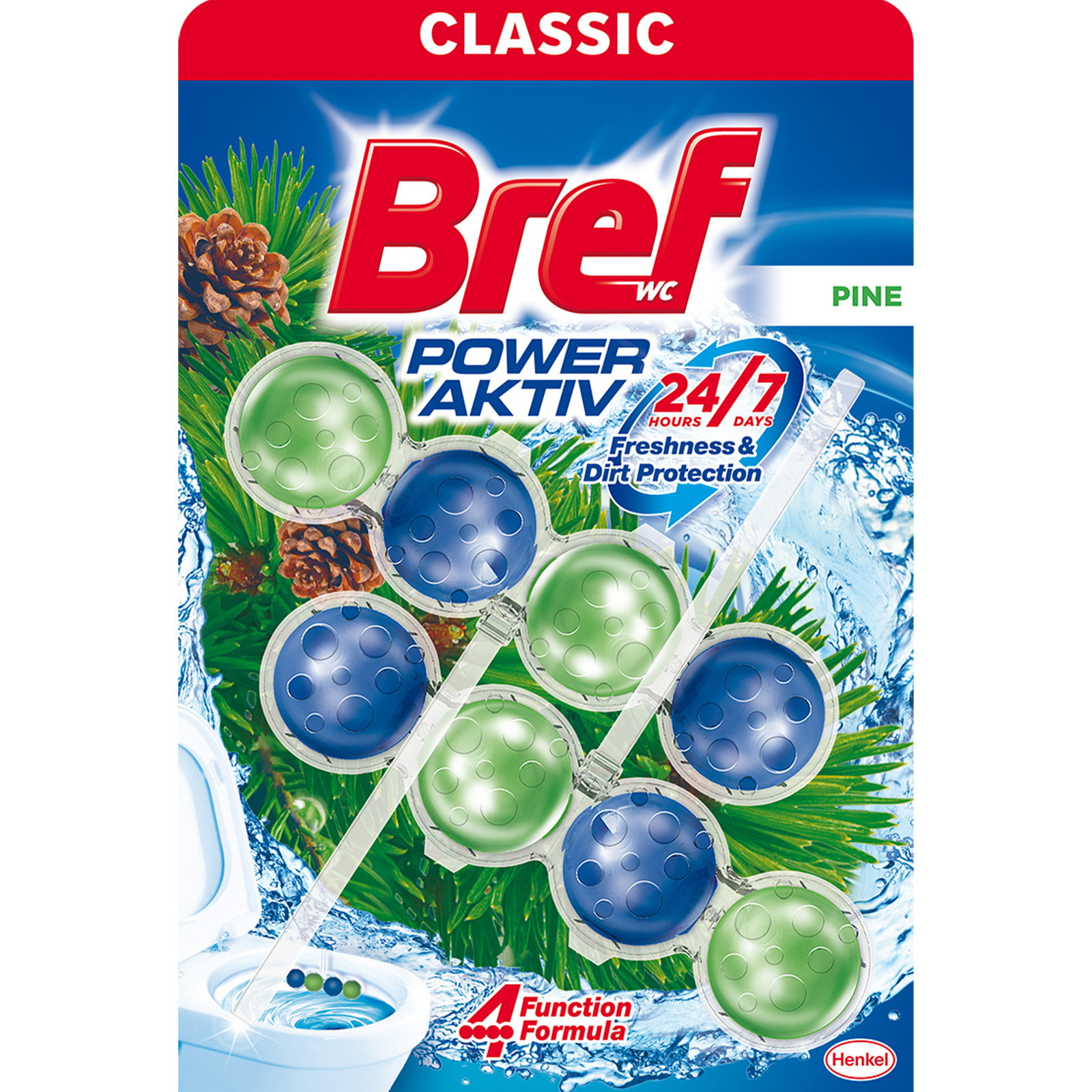 Bref