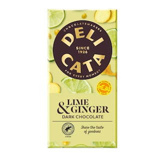 Cok.crna,djumbir-limeta Delicata DH 90g
