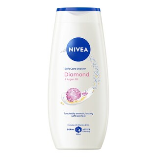Krema za kupanje Nivea 500ml