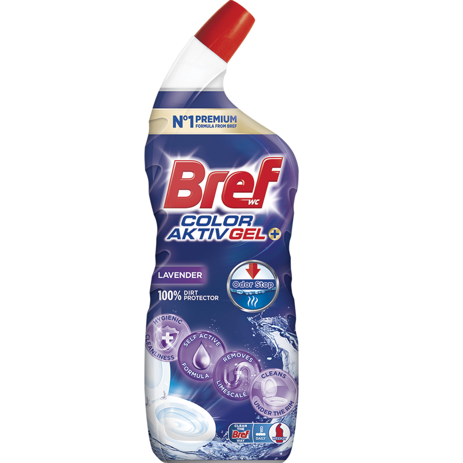 Bref