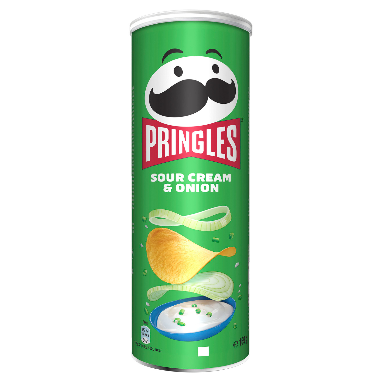 Pringles