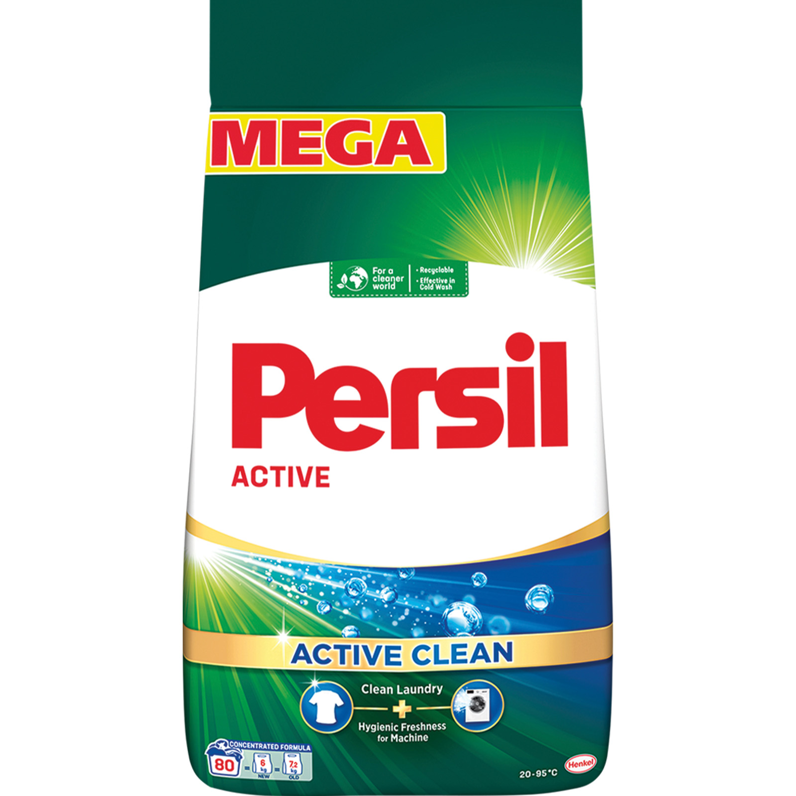 Persil