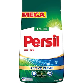 Persil prasak Regular 80WL/6kg