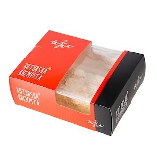 Krempita Kotorska Morsal 300g