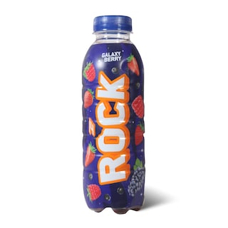Napitak Galaxy Berry Rock 0,5l pet