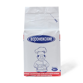 Instant suvi pekar.kvasac Voronjez 500g