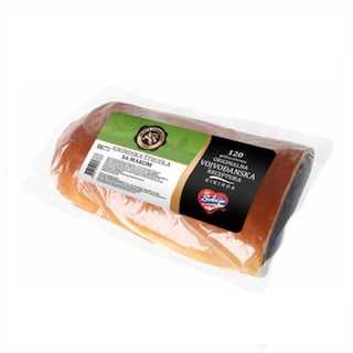 Strudla mak Kikindska pekara 500g