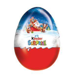 Kinder Suprise Maxi 220g