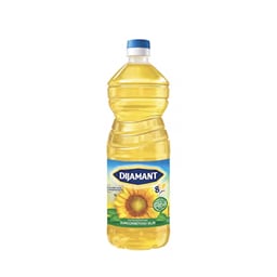 Ulje Dijamant pvc 1l